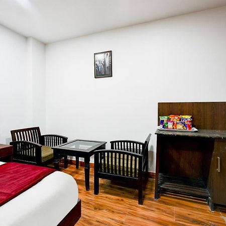 Staybook South Delhi Nova Deli Exterior foto