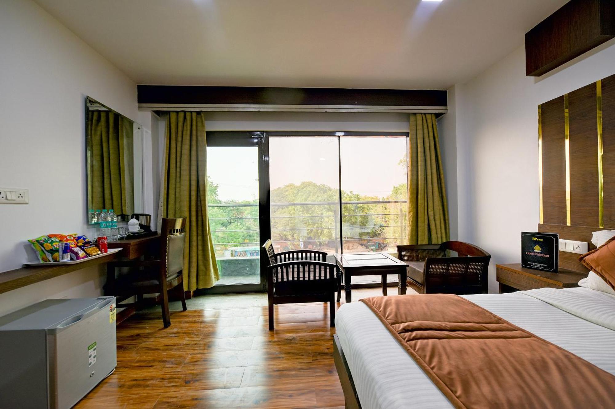 Staybook South Delhi Nova Deli Exterior foto