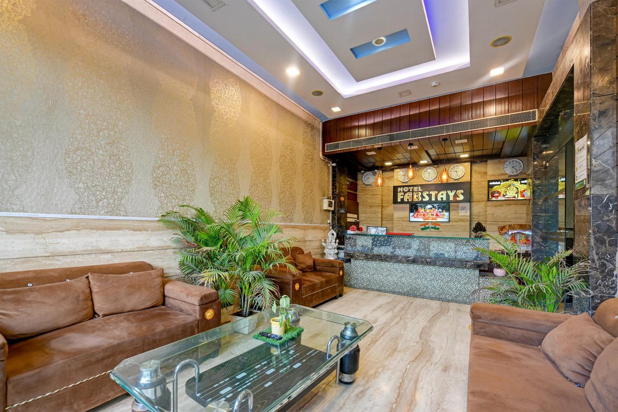 Staybook South Delhi Nova Deli Exterior foto