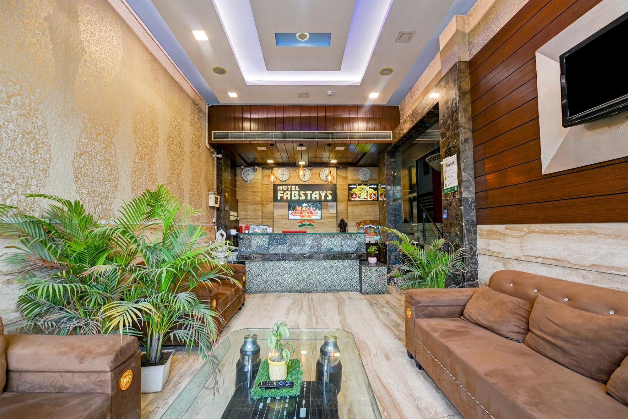 Staybook South Delhi Nova Deli Exterior foto